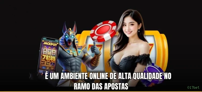 Dicas de Slots 017bet