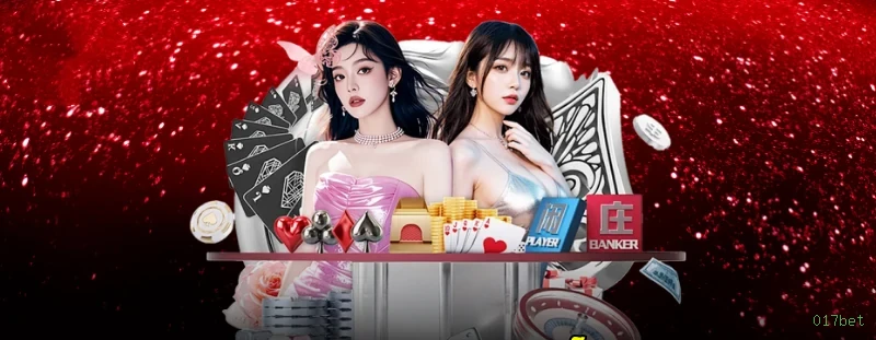 Caça-Níqueis 017bet